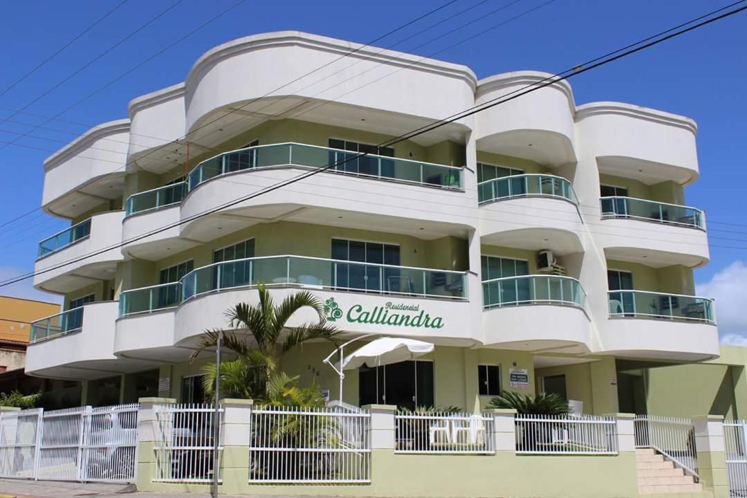 Res. Calliandra Apto 101 Bombinhas Exterior foto